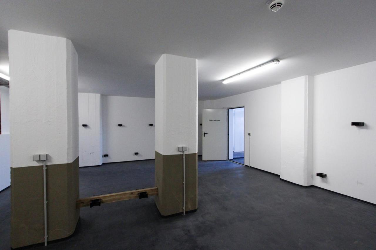 Nordlichter - Speicher Residenz Barth